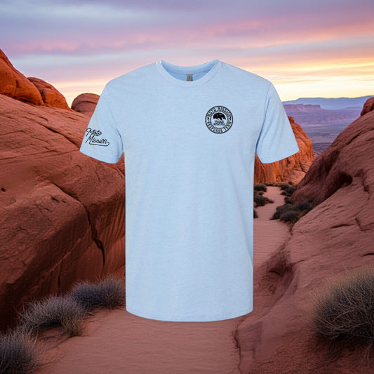 Man-Eating Manatee Shirt