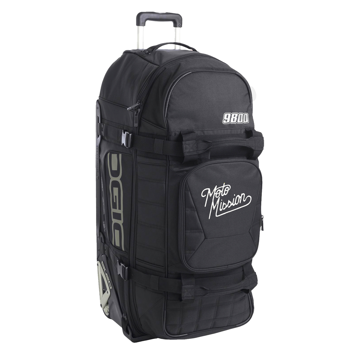 Ogio 9800 Moto Mission Bag