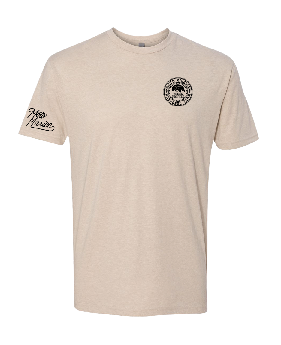 Man-Eating Manatee Shirt