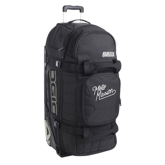 Ogio 9800 Moto Mission Bag