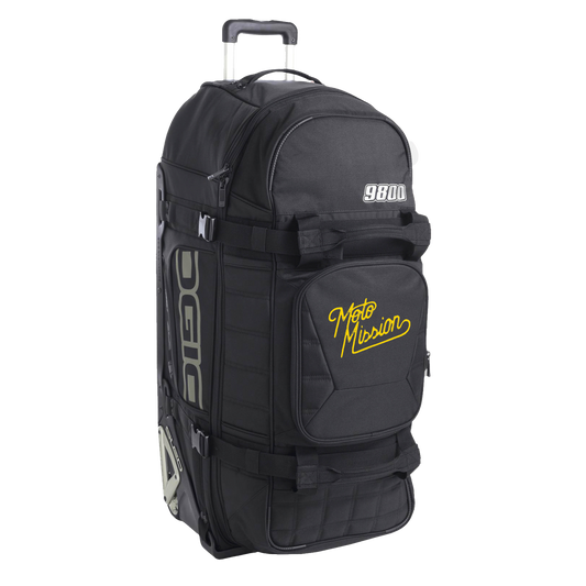 Ogio 9800 Moto Mission Bag