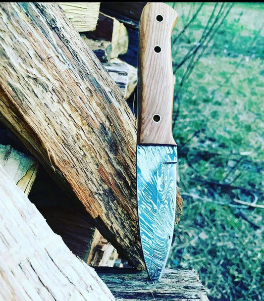 Camp Knife
