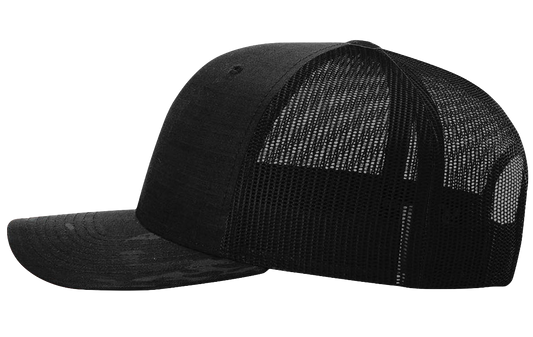Moto Mission Multicam Black Hat